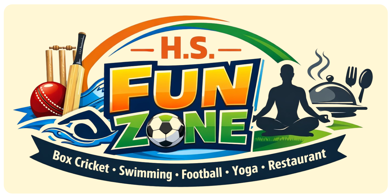 H.S. Fun Zone
